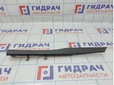 Накладка декоративная правая BMW 7-Series (F02) 51169171236. Центральной консоли.