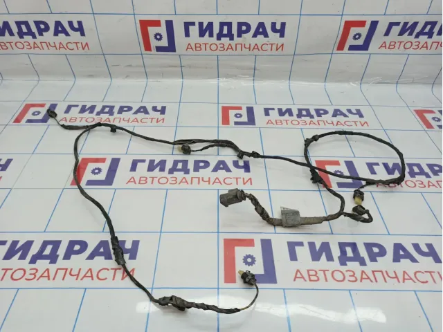 Проводка датчиков парковки BMW 7-Series (F02) 61119214300.