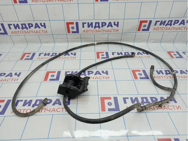 Шланг омывателя фар BMW 7-Series (F02) 61677178742.