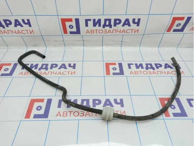 Трубка вентиляционная BMW 7-Series (F02) 37206784163. Компрессора пневмоподвески.