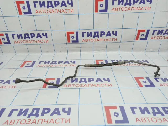 Трубка гидравлическая BMW 7-Series (F02) 37206785999. DYNAMIC DRIVE клапанного блока.