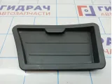 Крышка багажного отделения правая BMW 7-Series (F02) 51479155940. В обшивку багажника.