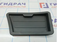 Крышка багажного отделения правая BMW 7-Series (F02) 51479155940. В обшивку багажника.