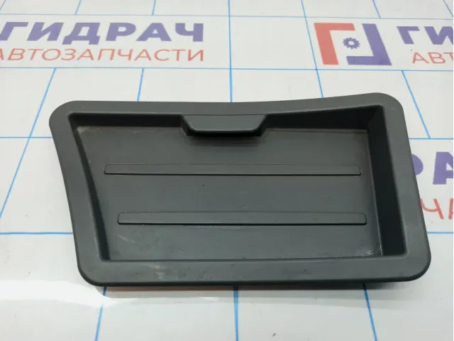 Крышка багажного отделения правая BMW 7-Series (F02) 51479155940. В обшивку багажника.