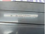 Крышка багажного отделения правая BMW 7-Series (F02) 51479155940. В обшивку багажника.