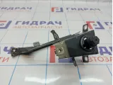 Кронштейн крепления крыла левый BMW 7-Series (F02) 41357207185.