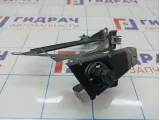 Кронштейн крепления крыла правый BMW 7-Series (F02) 41357207186.