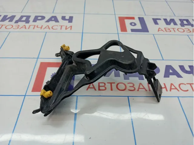 Кронштейн передней панели правый BMW 7-Series (F02) 51647046352.