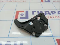 Кронштейн накладки двигателя BMW 7-Series (F02) 13717585835. Дефекты.