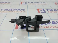 Кронштейн BMW 7-Series (F02) 17107576829. Радиатора гидроусилителя.