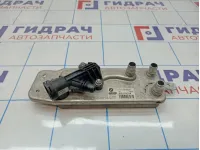 Радиатор (маслоохладитель) АКПП BMW 7-Series (F02) 17217597890.