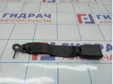 Ответная часть ремня безопасности задняя BMW 7-Series (F02) 72117269508.