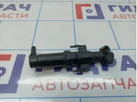 Форсунка омывателя фары левая BMW 7-Series (F02) 61677178743.