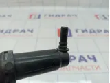 Форсунка омывателя фары левая BMW 7-Series (F02) 61677178743.