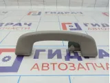 Ручка внутренняя потолочная задняя левая BMW 7-Series (F02) 51167216509. Царапина.
