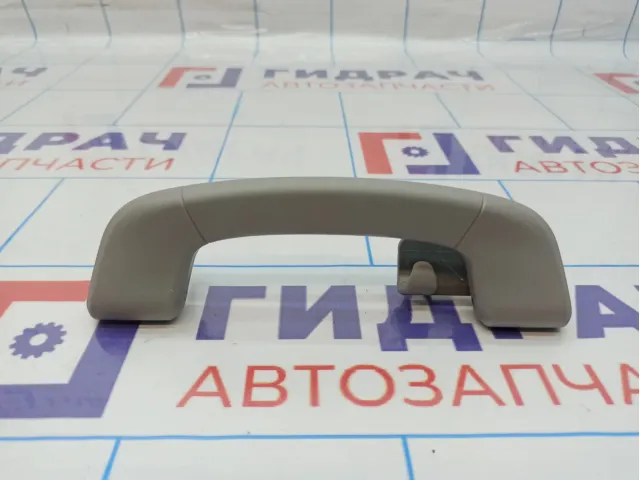 Ручка внутренняя потолочная задняя левая BMW 7-Series (F02) 51167216509. Царапина.