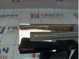 Повторитель на крыло правый белый BMW 7-Series (F02) 63137203372. Дефект хрома.