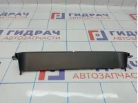 Накладка панели приборов BMW 7-Series (F02) 51459144163. Царапина.