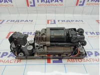 Насос регулировки подвески BMW 7-Series (F02) 37206794465.