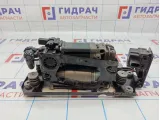 Насос регулировки подвески BMW 7-Series (F02) 37206794465.