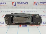 Насос регулировки подвески BMW 7-Series (F02) 37206794465.