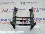 Накладка подлокотника задняя BMW 7-Series (F02) 51169171269.