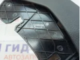 Накладка подлокотника задняя BMW 7-Series (F02) 51169171269.