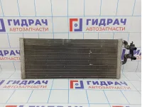 Радиатор дополнительный системы охлаждения BMW 7-Series (F02) 17117576827.