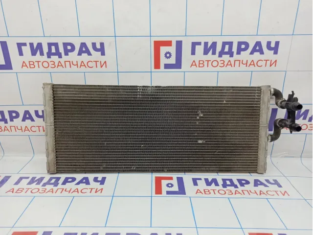 Радиатор дополнительный системы охлаждения BMW 7-Series (F02) 17117576827.
