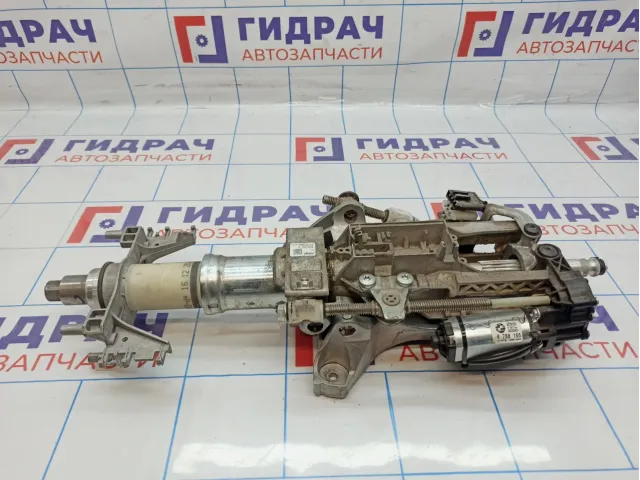 Колонка рулевая BMW 7-Series (F02) 32306788155.
