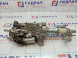 Колонка рулевая BMW 7-Series (F02) 32306788155.