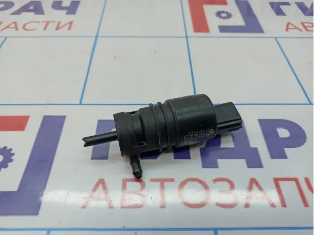 Насос омывателя BMW 7-Series (F02) 67126934160.