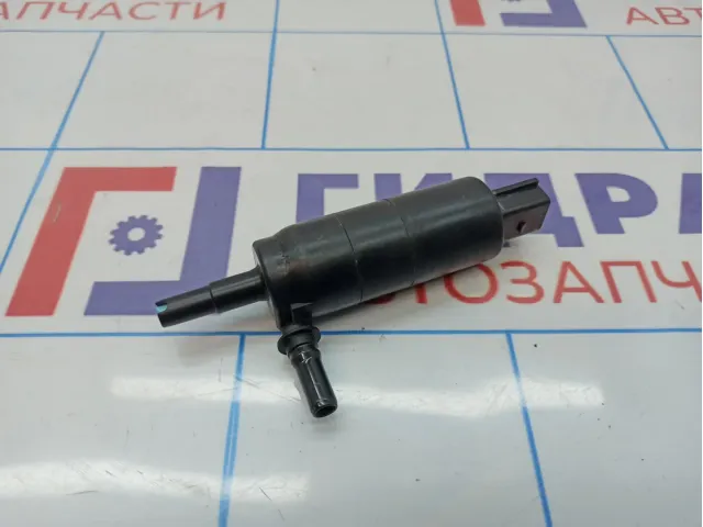 Насос омывателя фар BMW 7-Series (F02) 67637217792.