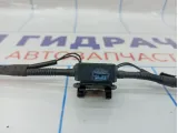 Форсунка омывателя лобового стекла BMW 7-Series (F02) 61667202027.