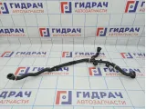 Шланг системы охлаждения BMW 7-Series (F02) 17127575431.