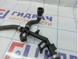 Шланг системы охлаждения BMW 7-Series (F02) 17127575431.