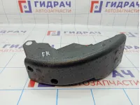 Противоударная подушка двери передней правой BMW 7-Series (F02) 51717195544.