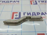 Кронштейн правый BMW 7-Series (F02) 17117583120. Масляного радиатора.