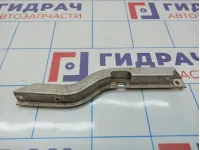 Кронштейн правый BMW 7-Series (F02) 17117583120. Масляного радиатора.