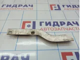 Кронштейн правый BMW 7-Series (F02) 17117583120. Масляного радиатора.