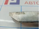 Кронштейн правый BMW 7-Series (F02) 17117583120. Масляного радиатора.