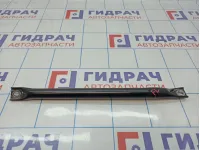 Растяжка столбов передняя левая BMW 7-Series (F02) 51717184385. Моторного отсека.