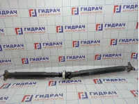 Вал карданный задний BMW 7-Series (F02) 26107614668. 1664мм long.