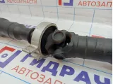 Вал карданный задний BMW 7-Series (F02) 26107614668. 1664мм long.