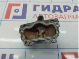 Фланец BMW 7-Series (F02) 11657577016. Сливного маслопровода.