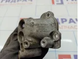 Фланец BMW 7-Series (F02) 11657577016. Сливного маслопровода.