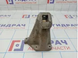 Кронштейн опоры двигателя левый BMW 7-Series (F02) 22116777621.