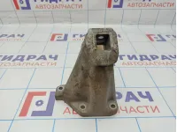 Кронштейн опоры двигателя левый BMW 7-Series (F02) 22116777621.