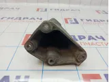 Кронштейн опоры двигателя левый BMW 7-Series (F02) 22116777621.