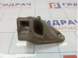 Кронштейн опоры двигателя правый BMW 7-Series (F02) 22116777622.